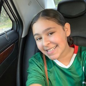 Meet your Posher, Janelly